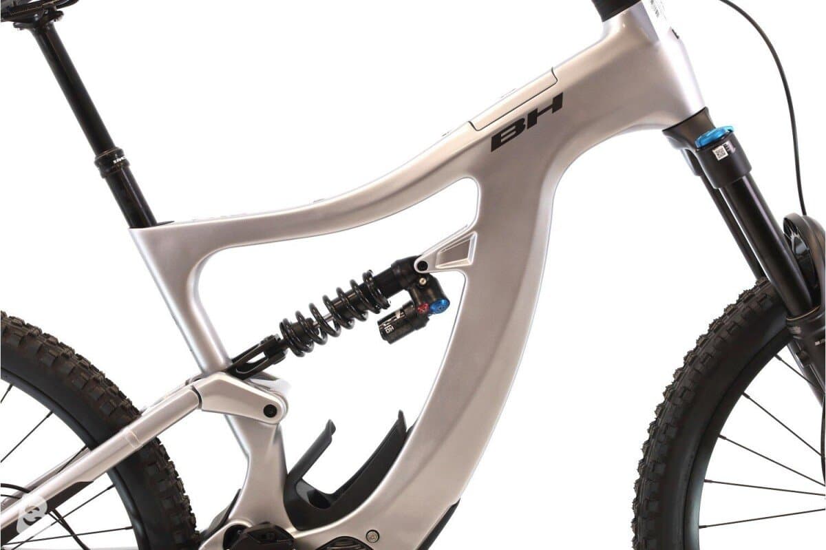BH Xtep Lynx Pro 0.7 XT 2025