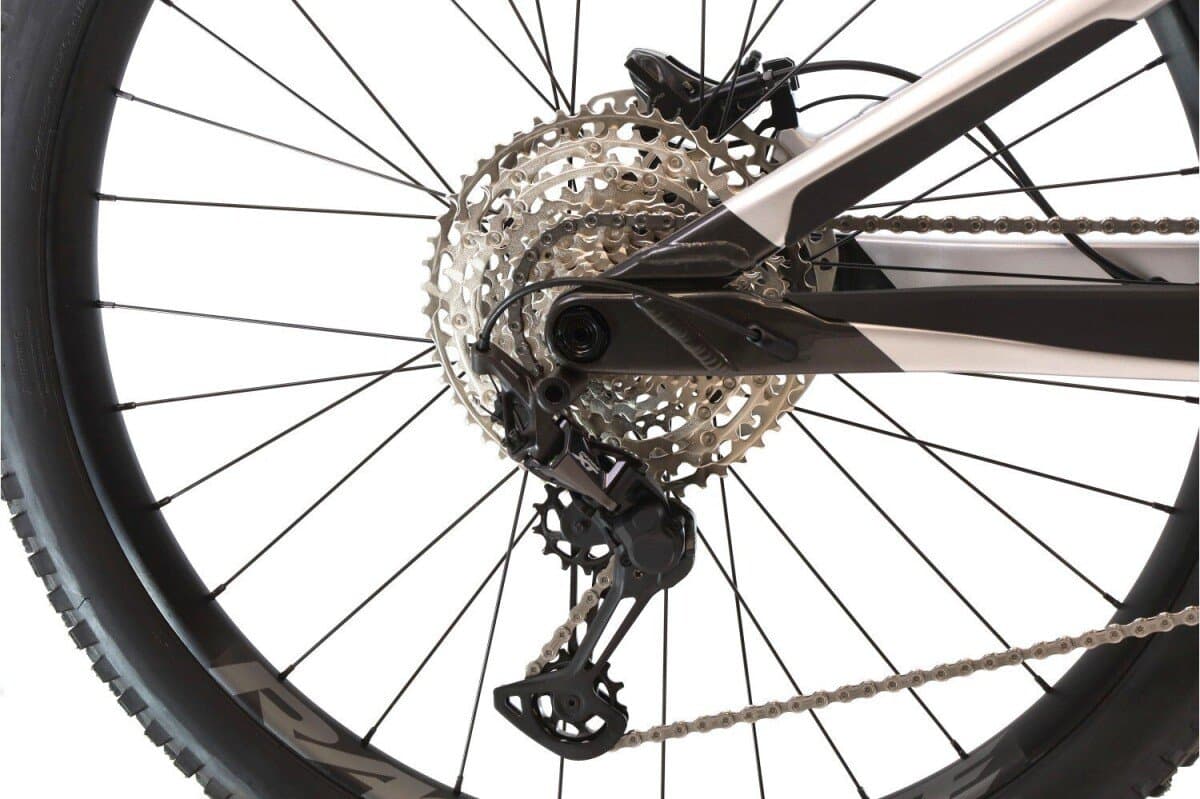 BH Xtep Lynx Pro 0.7 XT 2025