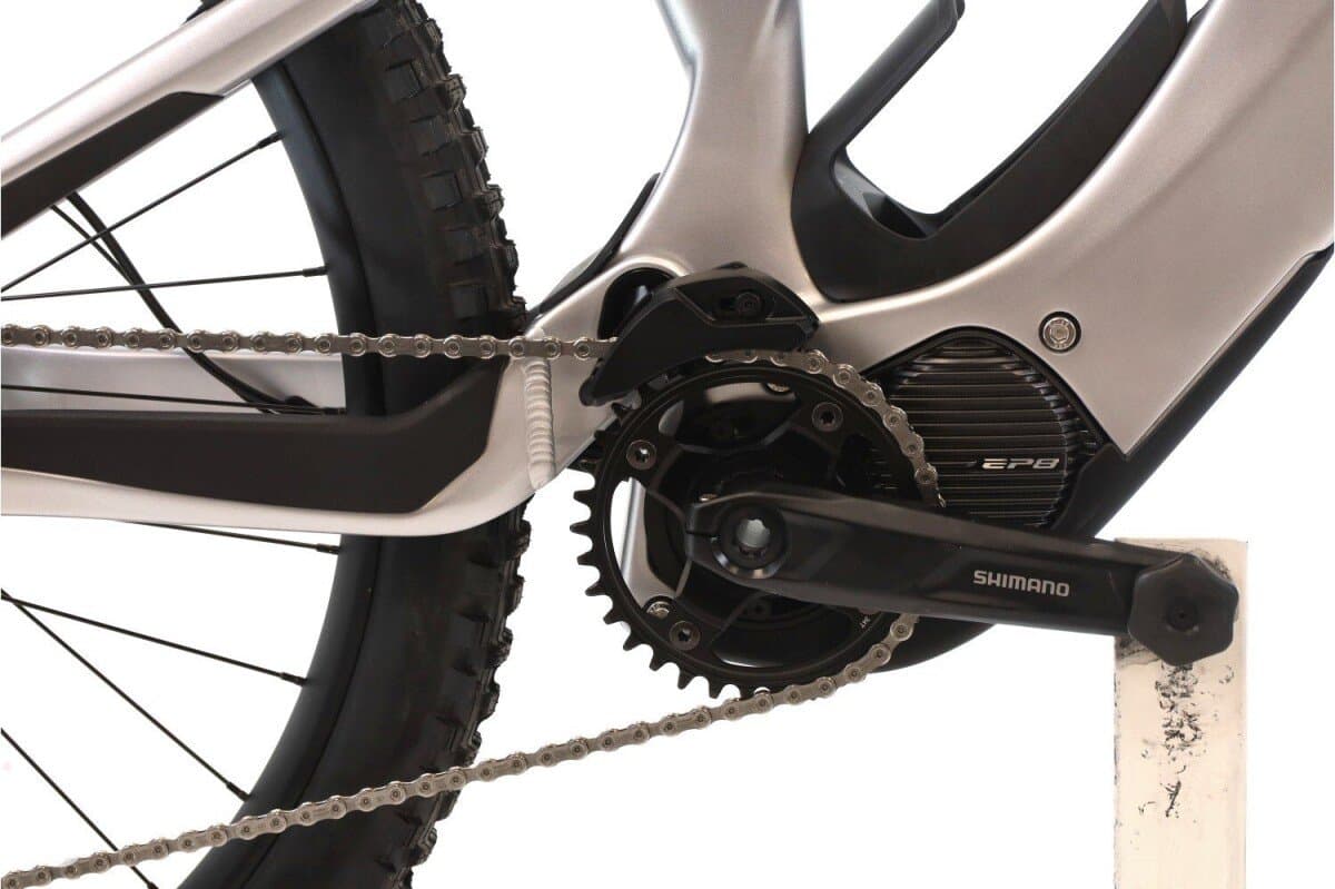 BH Xtep Lynx Pro 0.7 XT 2025