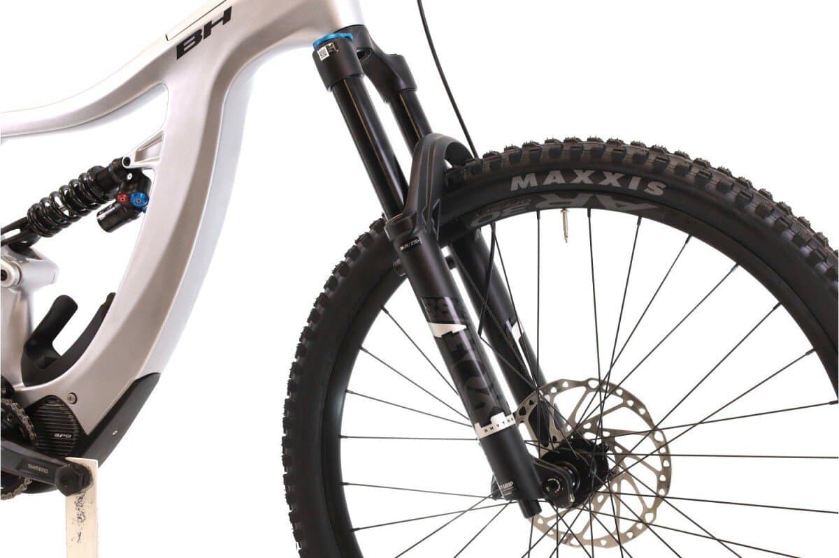 BH Xtep Lynx Pro 0.7 XT 2025
