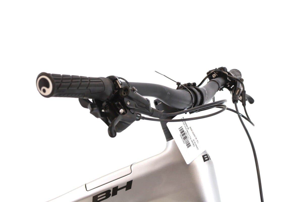 BH Xtep Lynx Pro 0.7 XT 2025