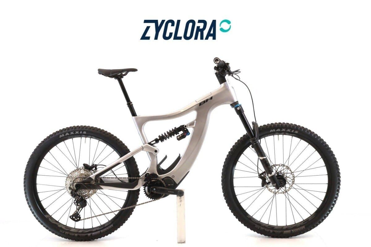 BH Xtep Lynx Pro 0.7 XT 2025