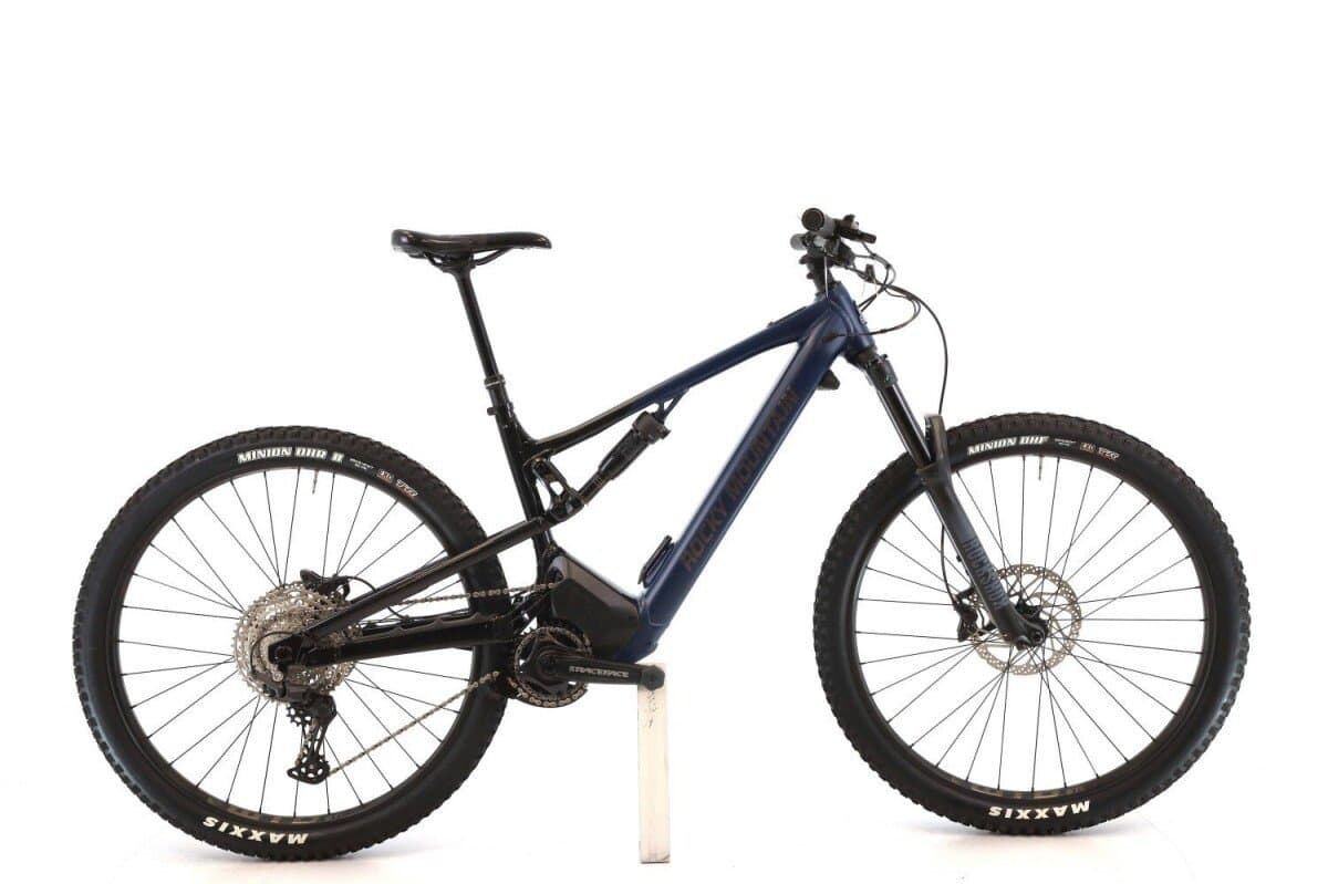 Rocky Mountain Rocky Mountain Instinct Powerplay Alloy 30 2023
