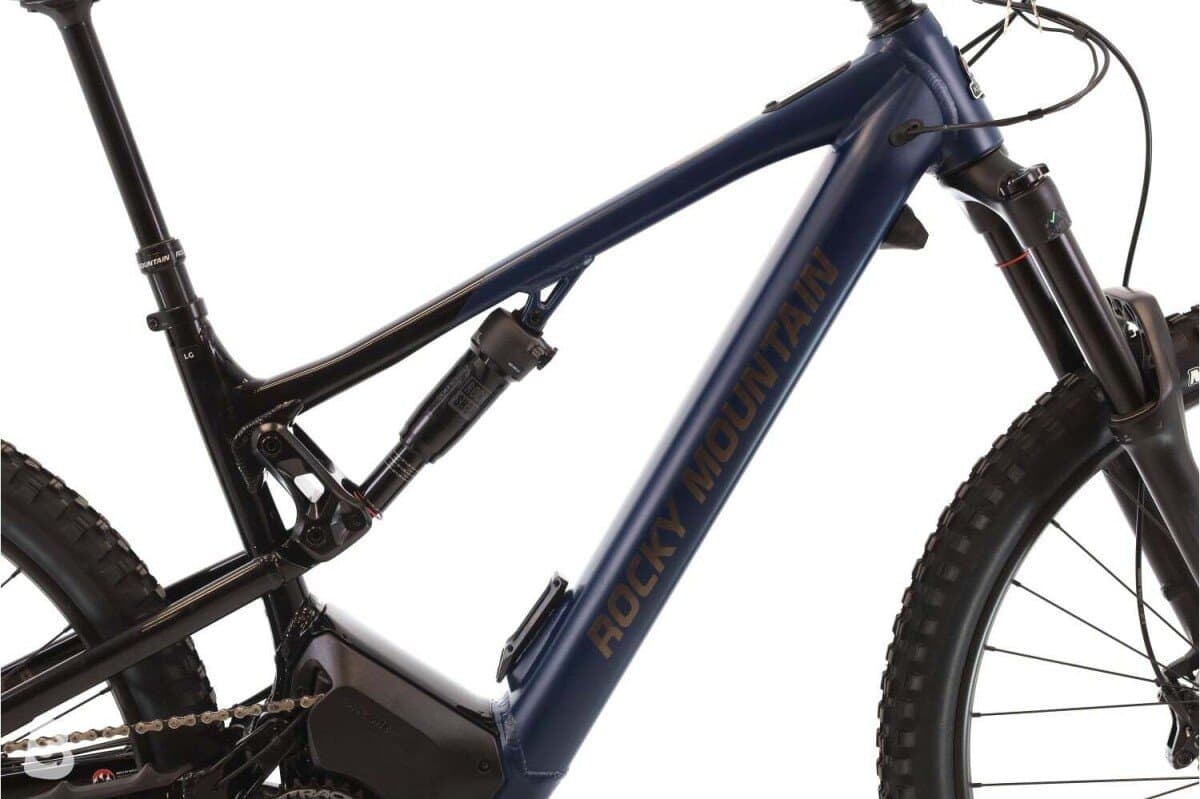 Rocky Mountain Rocky Mountain Instinct Powerplay Alloy 30 2023