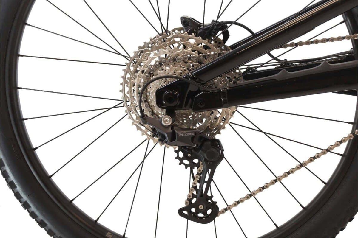 Rocky Mountain Rocky Mountain Instinct Powerplay Alloy 30 2023