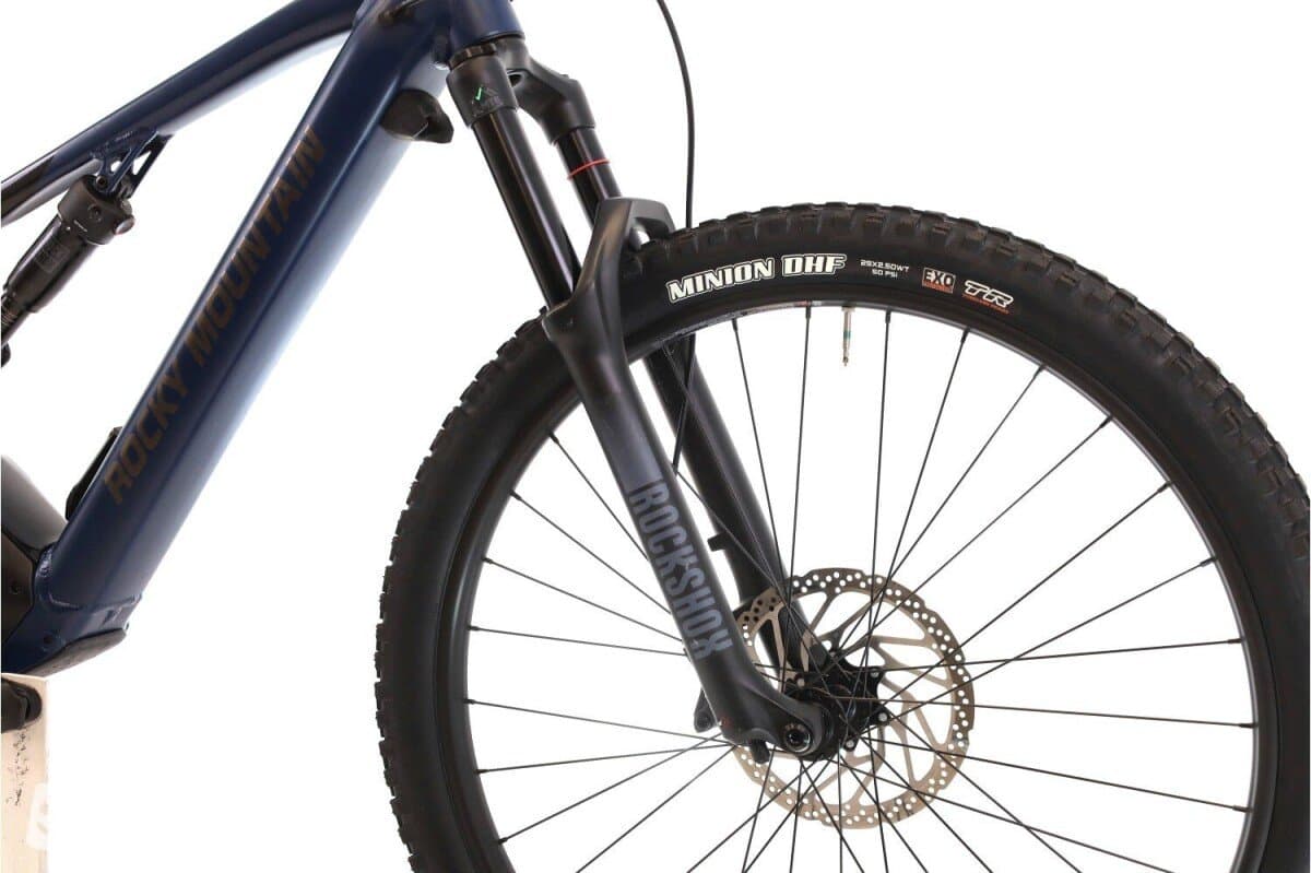 Rocky Mountain Rocky Mountain Instinct Powerplay Alloy 30 2023