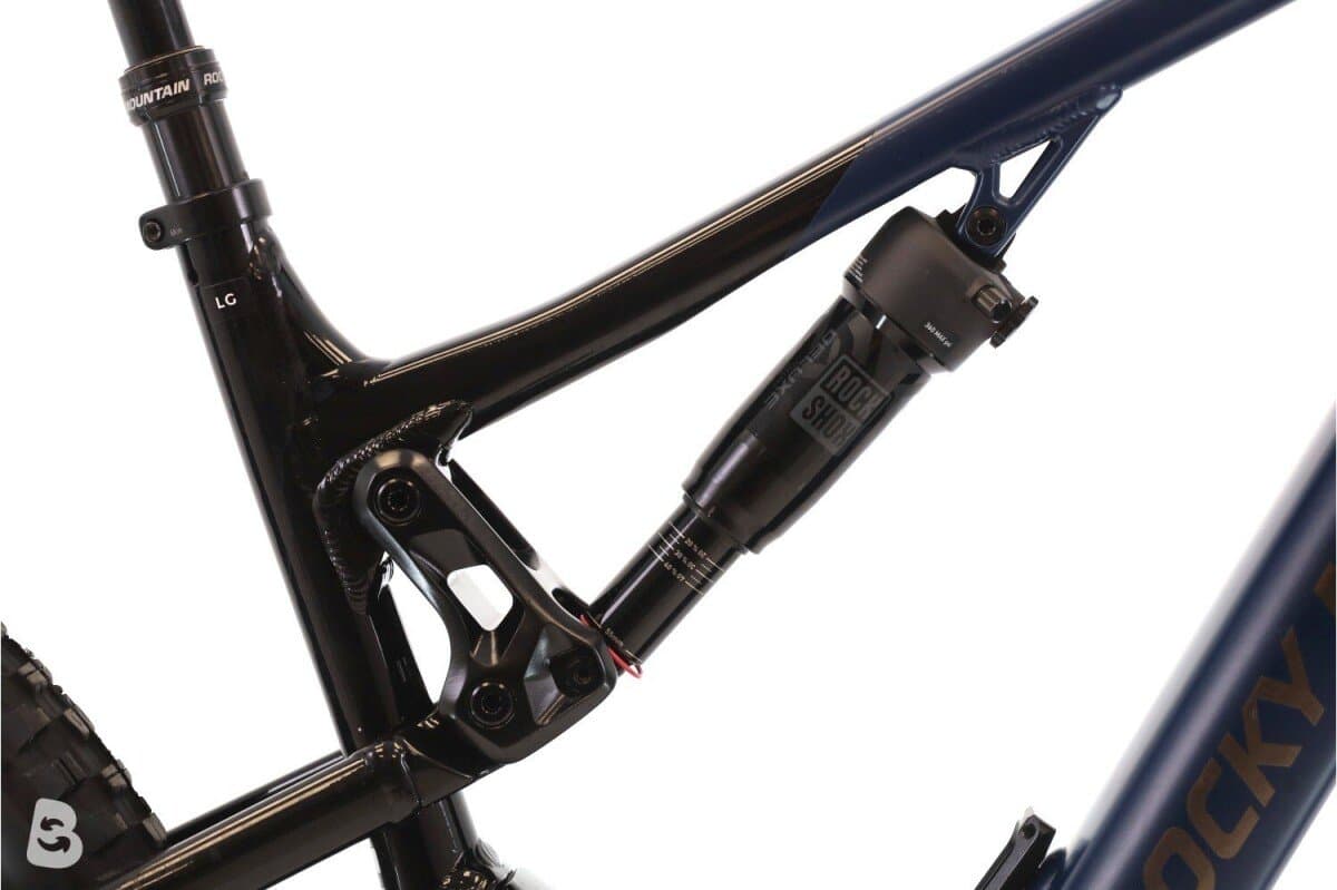 Rocky Mountain Rocky Mountain Instinct Powerplay Alloy 30 2023