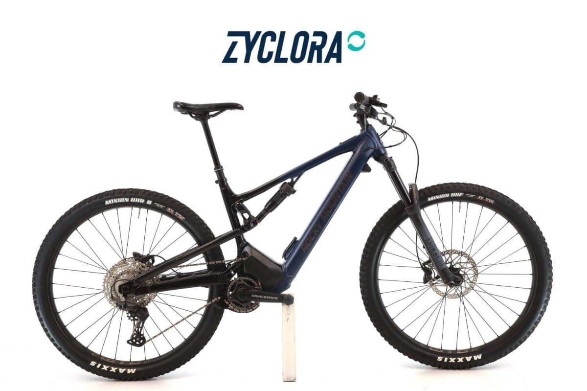 Rocky Mountain Rocky Mountain Instinct Powerplay Alloy 30 2023