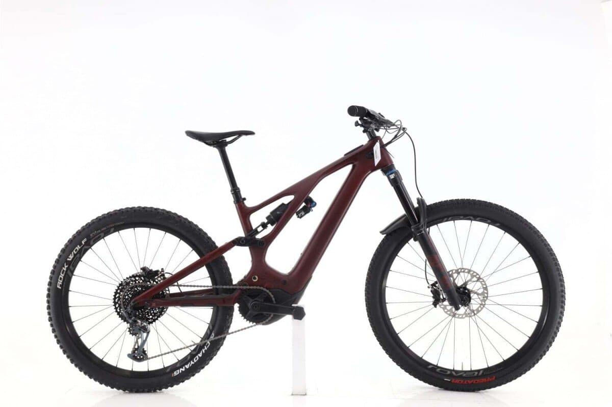 Specialized Turbo Levo Expert X01 2023