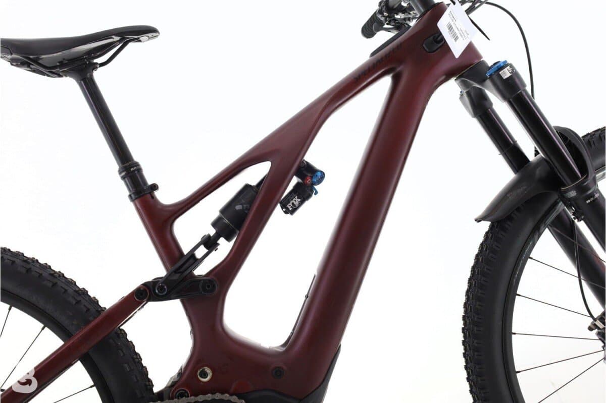 Specialized Turbo Levo Expert X01 2023
