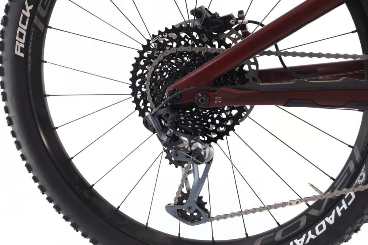 Specialized Turbo Levo Expert X01 2023
