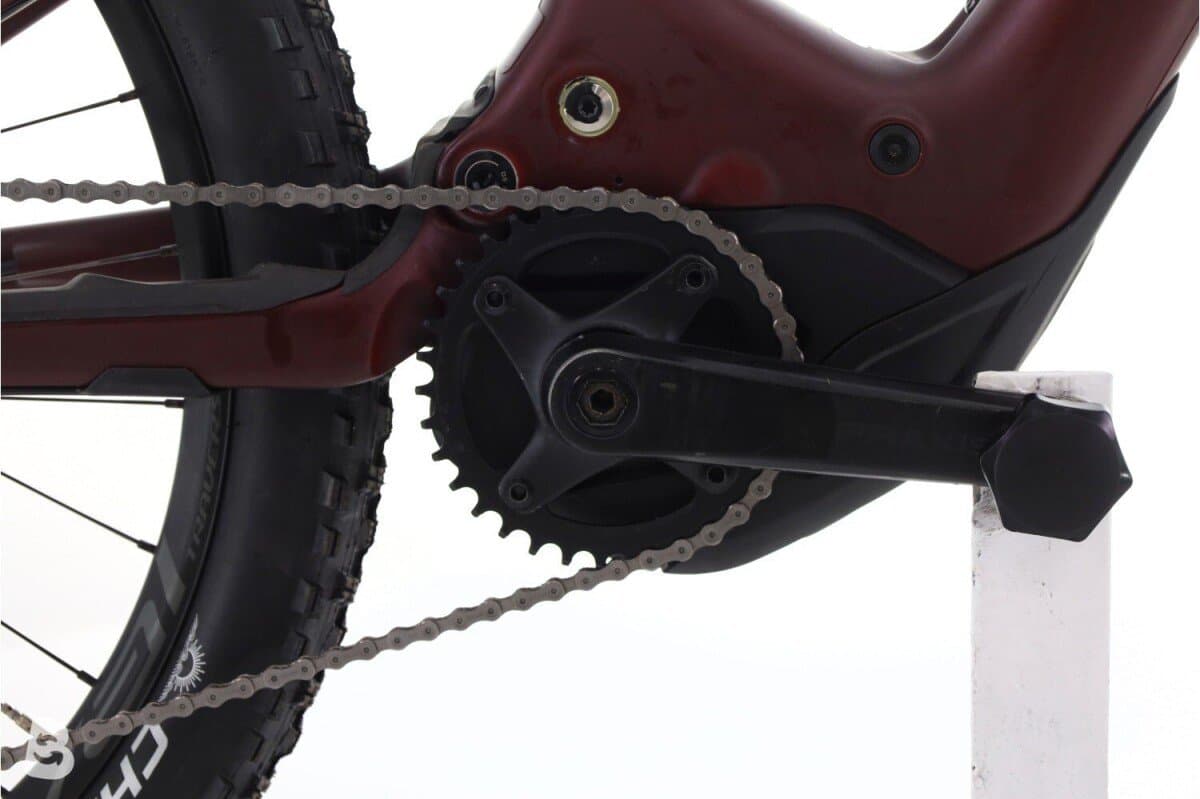 Specialized Turbo Levo Expert X01 2023