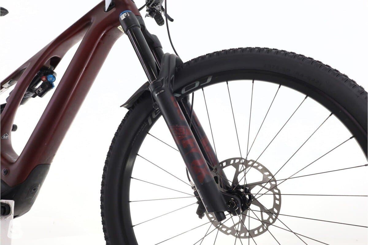 Specialized Turbo Levo Expert X01 2023
