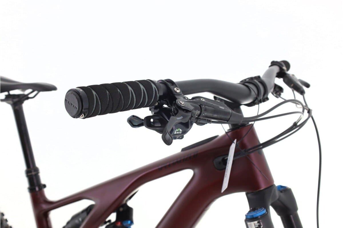 Specialized Turbo Levo Expert X01 2023