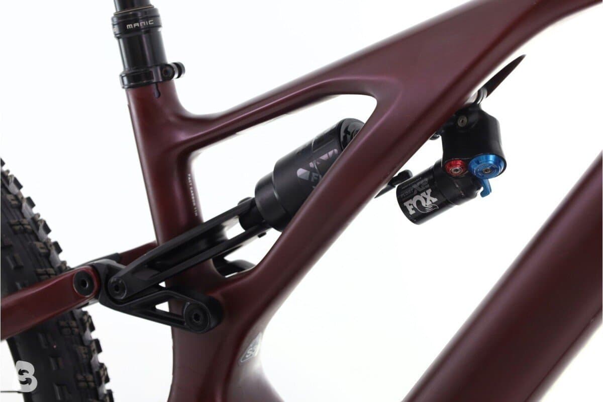 Specialized Turbo Levo Expert X01 2023