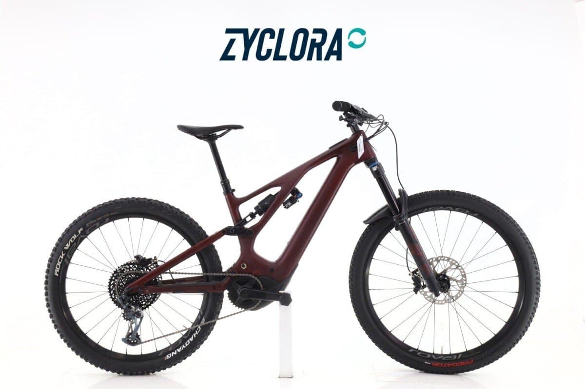 Specialized Turbo Levo Expert X01 2023