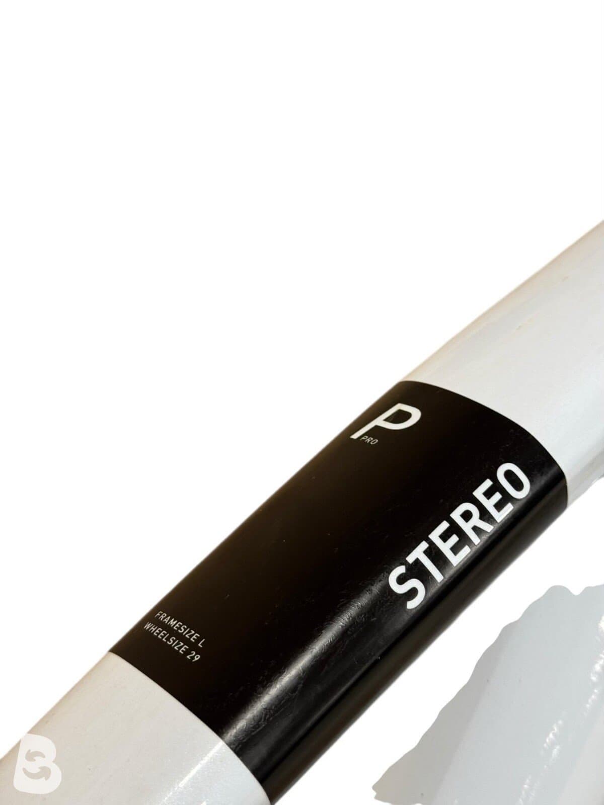 Cube Stereo Hybrid 120 Pro 625 Shimano Deore 2024
