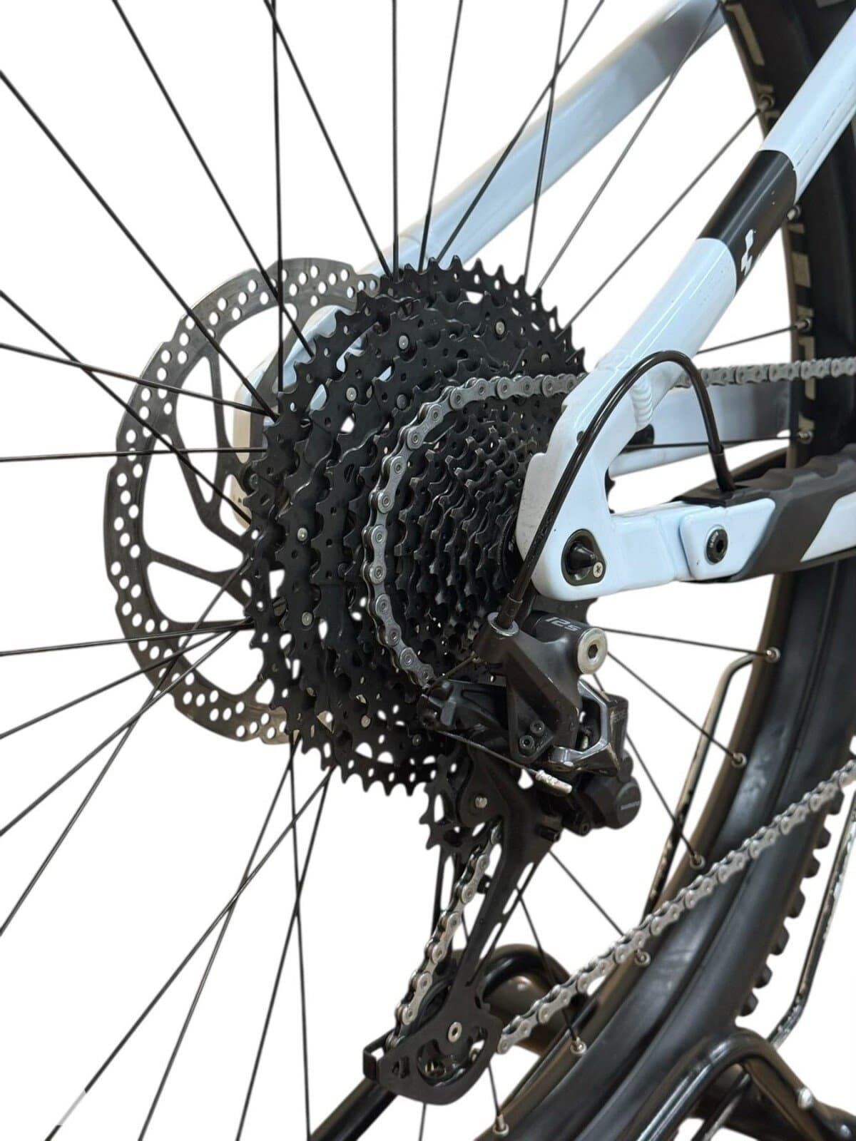 Cube Stereo Hybrid 120 Pro 625 Shimano Deore 2024