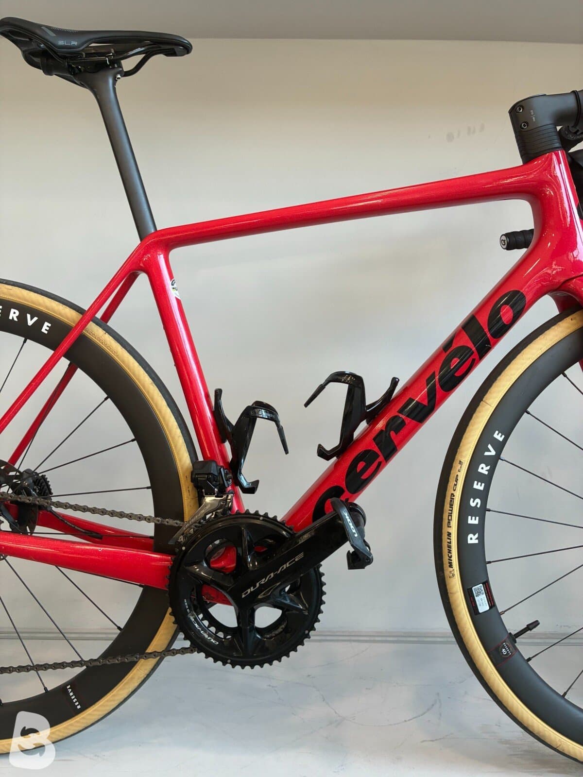 Cervelo R5 Tiger Eye 2025