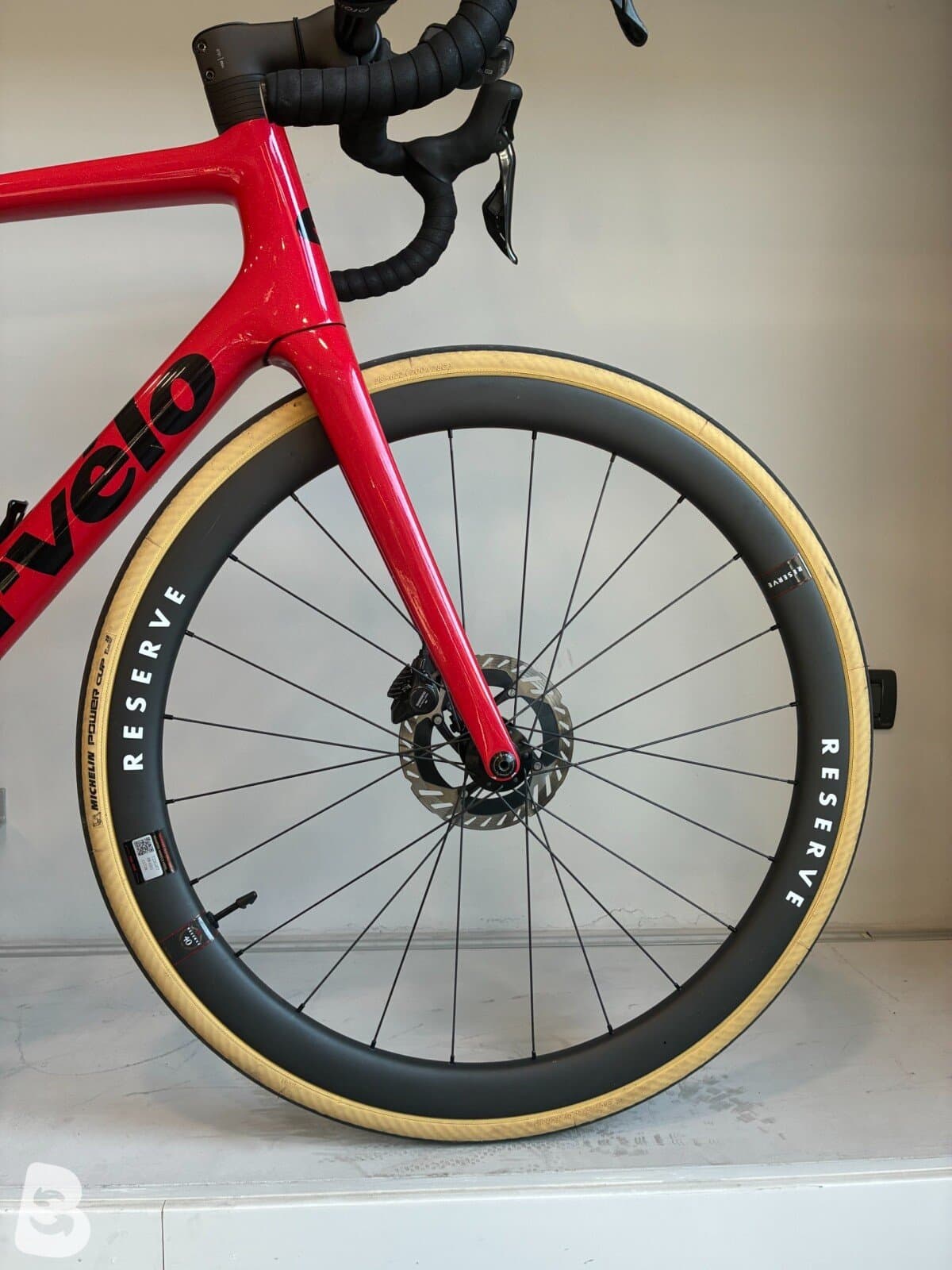 Cervelo R5 Tiger Eye 2025