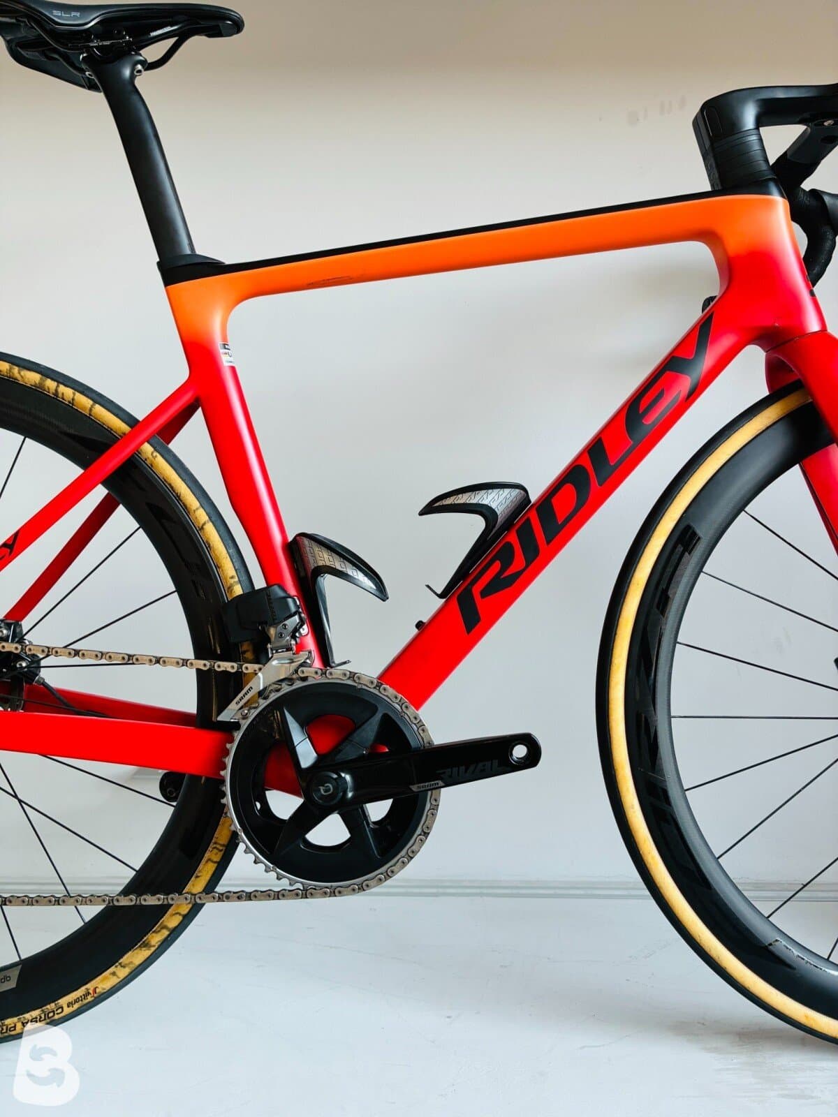 Ridley FALCN RS - Classified Rival AXS 1x12 2024