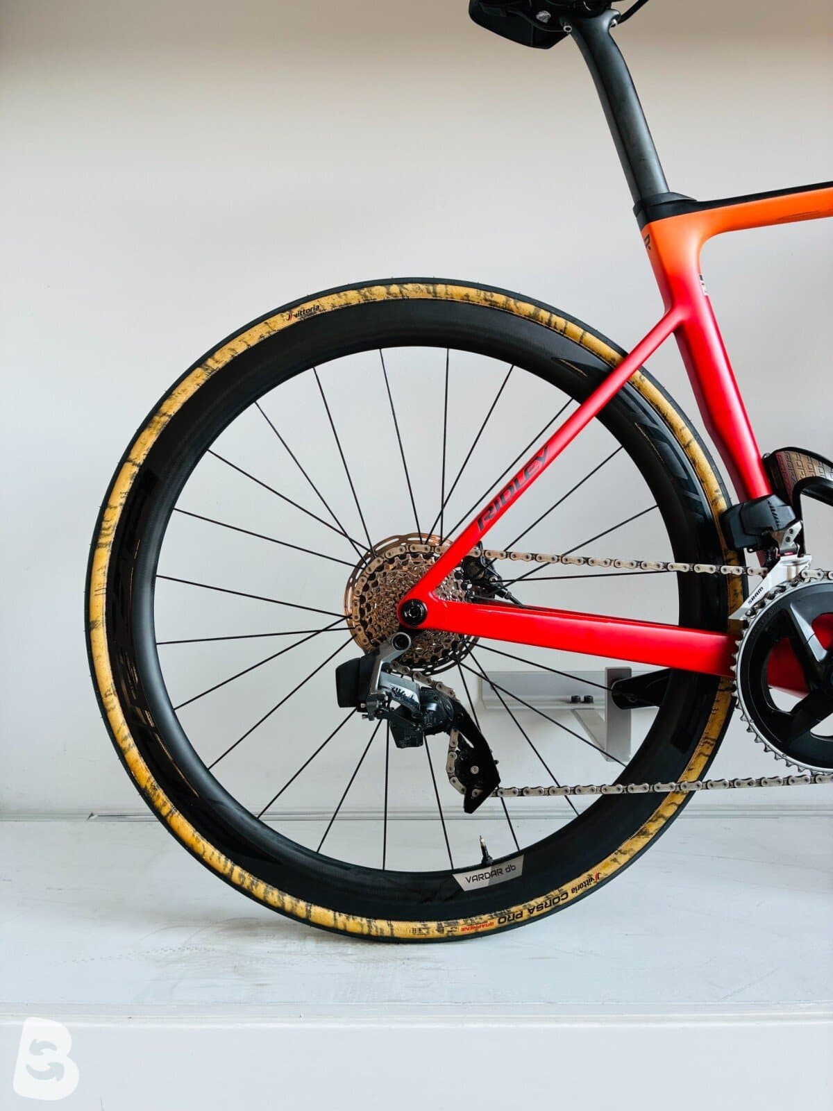 Ridley FALCN RS - Classified Rival AXS 1x12 2024