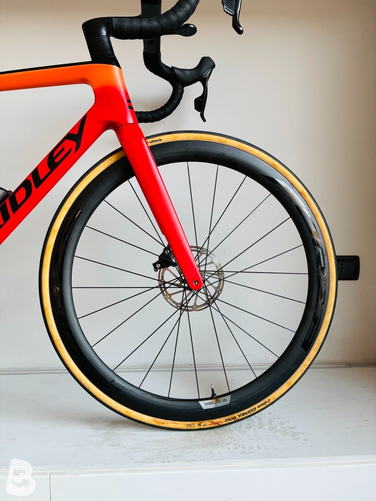 Ridley FALCN RS - Classified Rival AXS 1x12 2024