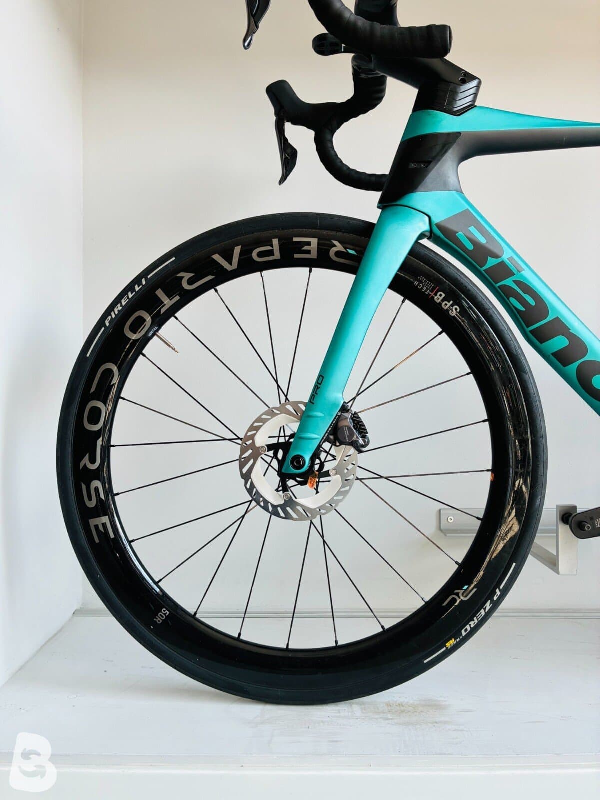 Bianchi Oltre PRO SHIMANO ULTEGRA DI2 2025