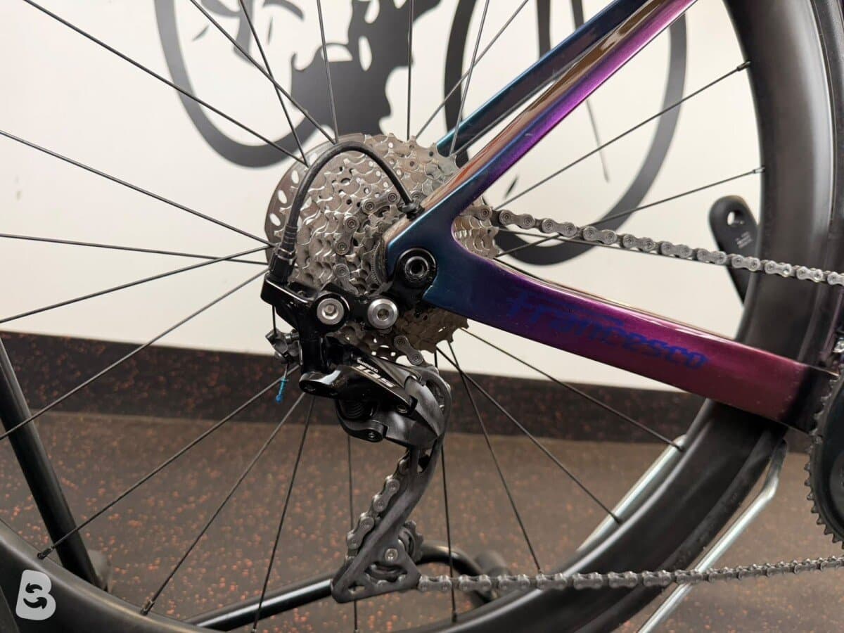 Moser Francesco 2025