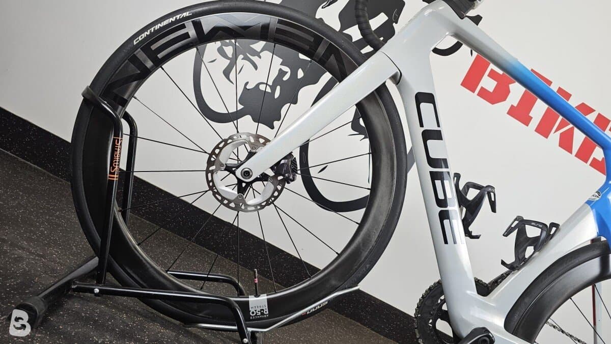Cube LITENING AERO C:68X RACE 2023