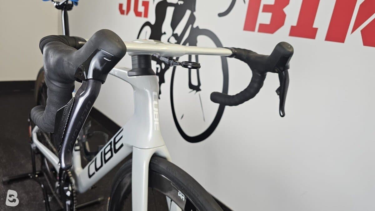 Cube LITENING AERO C:68X RACE 2023