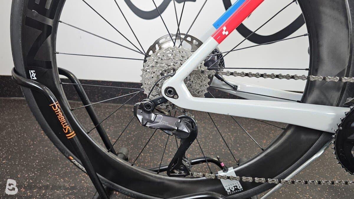 Cube LITENING AERO C:68X RACE 2023