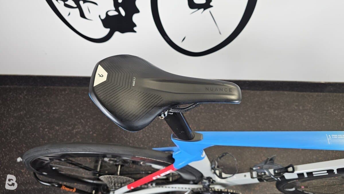 Cube LITENING AERO C:68X RACE 2023
