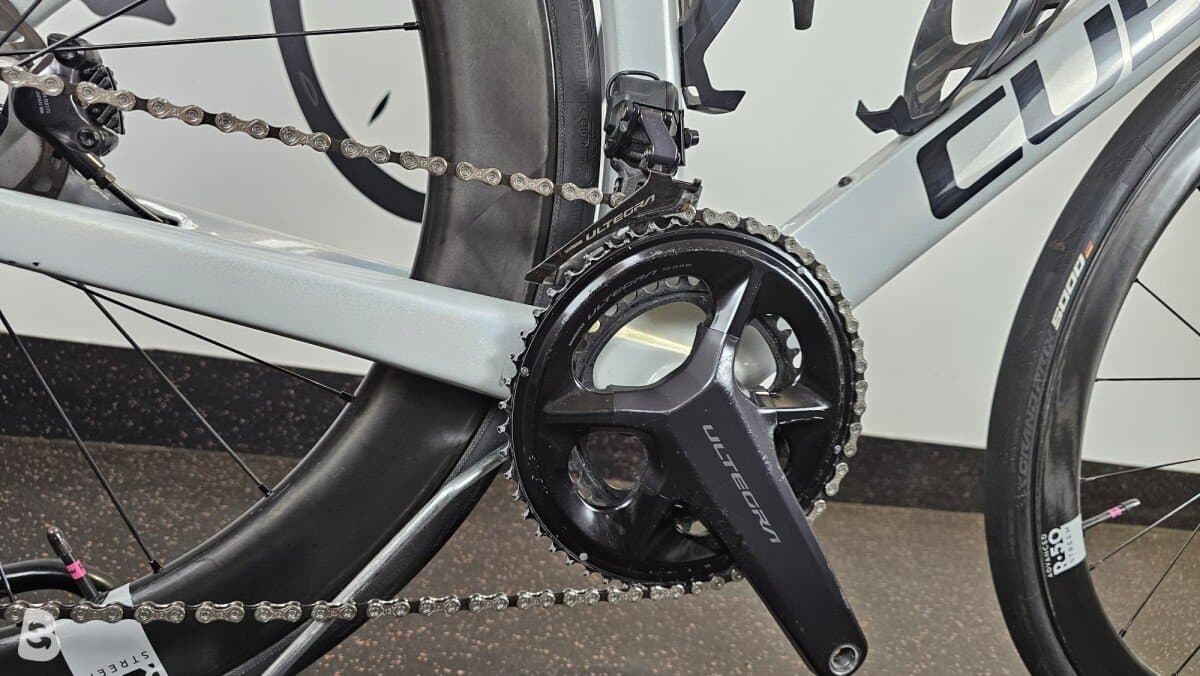 Cube LITENING AERO C:68X RACE 2023