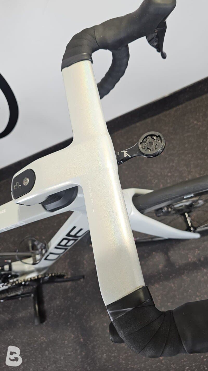 Cube LITENING AERO C:68X RACE 2023