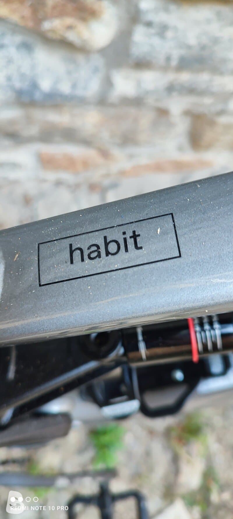 Cannondale Habit 3 2023