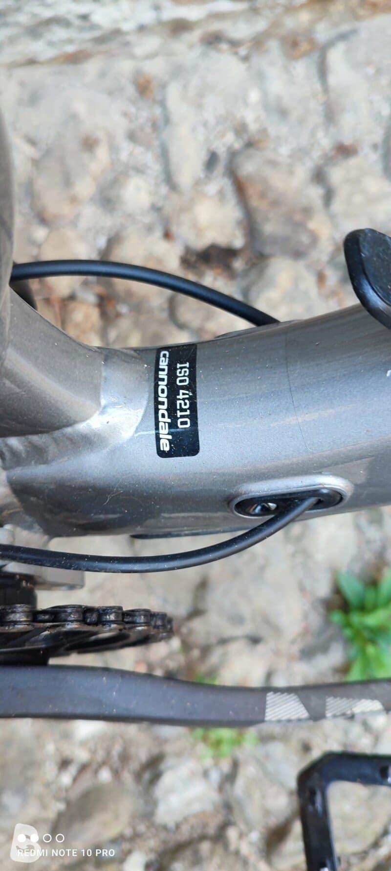 Cannondale Habit 3 2023
