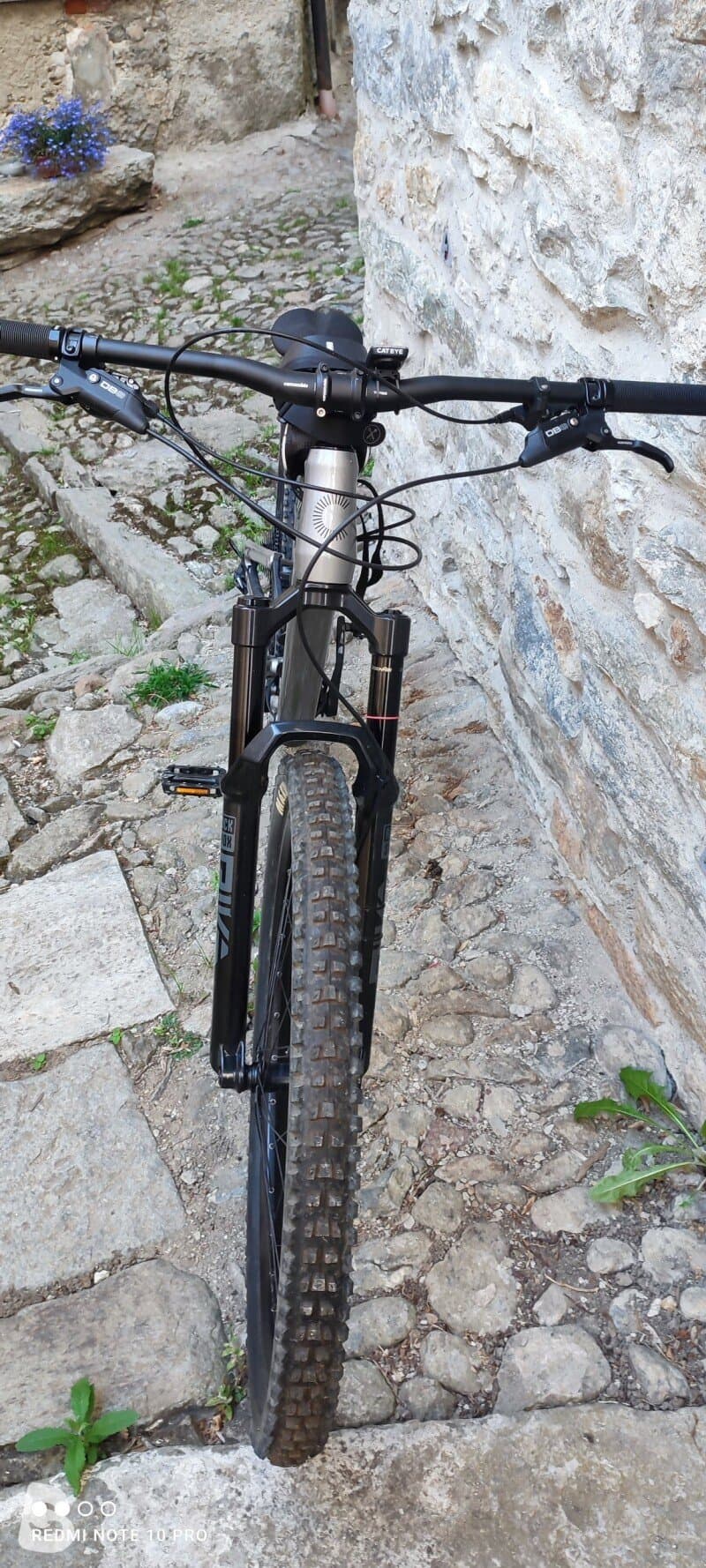 Cannondale Habit 3 2023