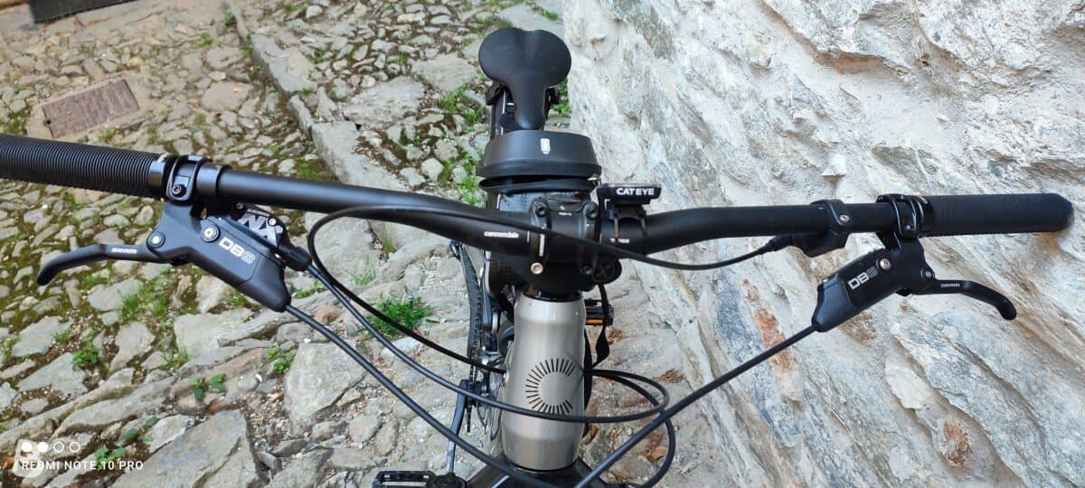 Cannondale Habit 3 2023