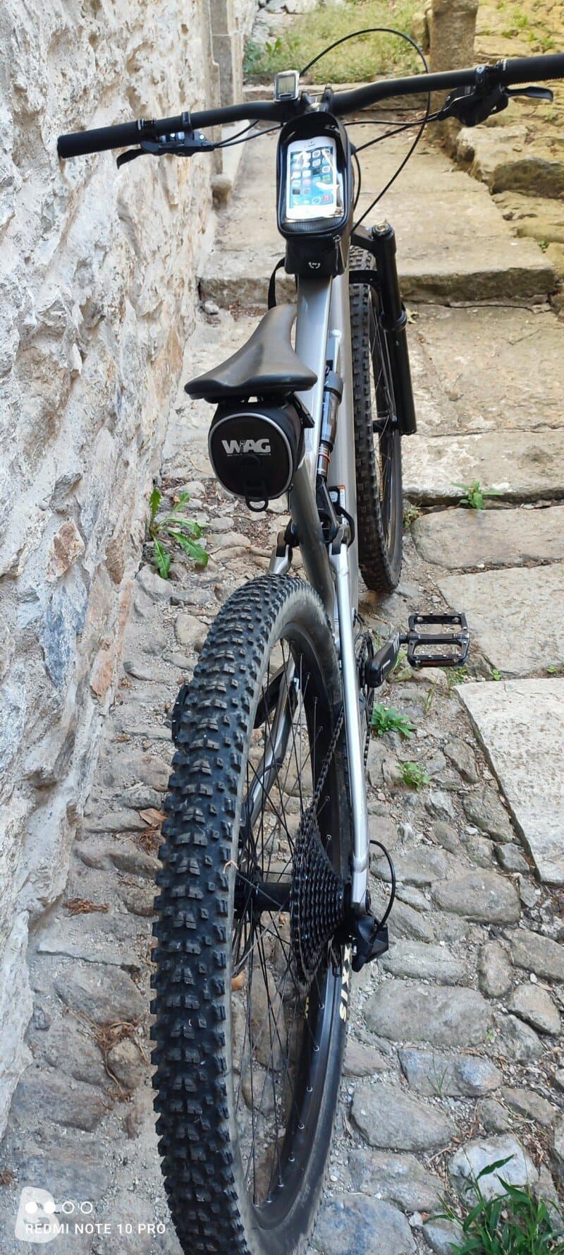 Cannondale Habit 3 2023
