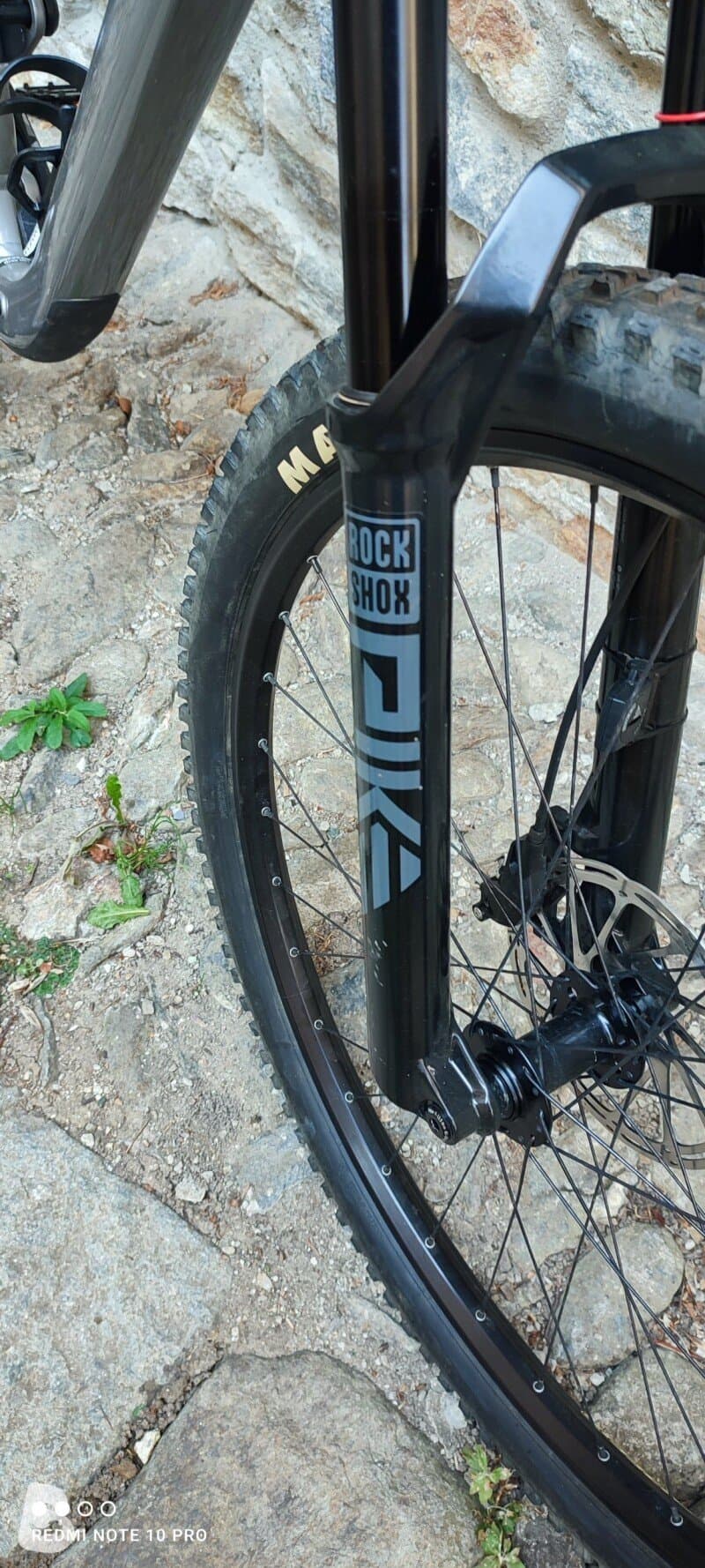 Cannondale Habit 3 2023