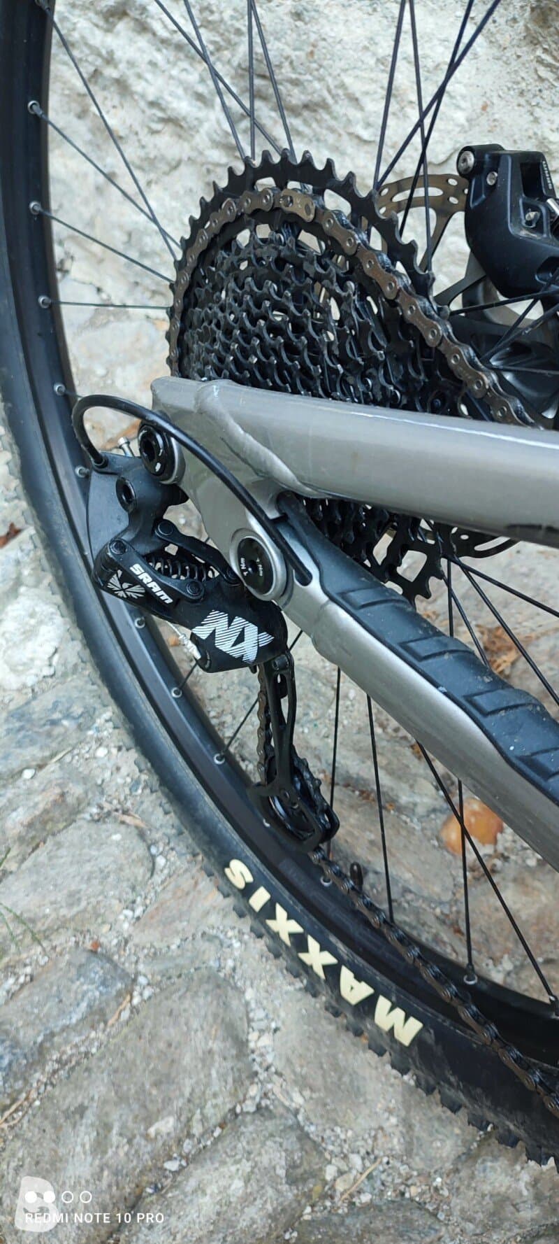 Cannondale Habit 3 2023