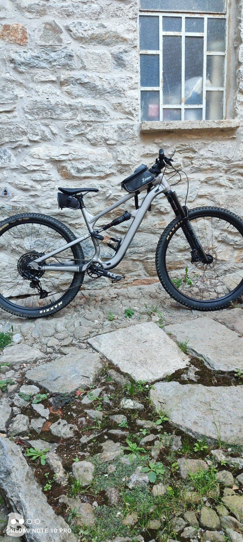 Cannondale Habit 3 2023