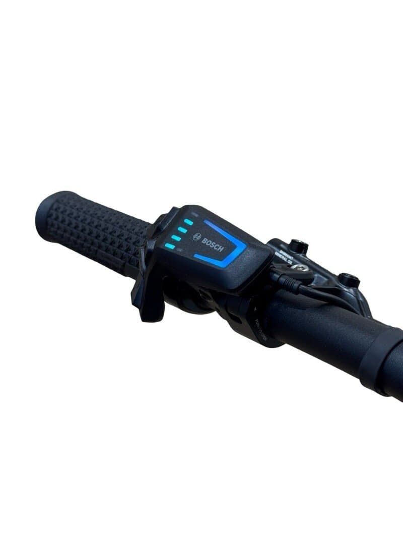Cube Stereo Hybrid 120 Pro 625 Shimano Deore 2024