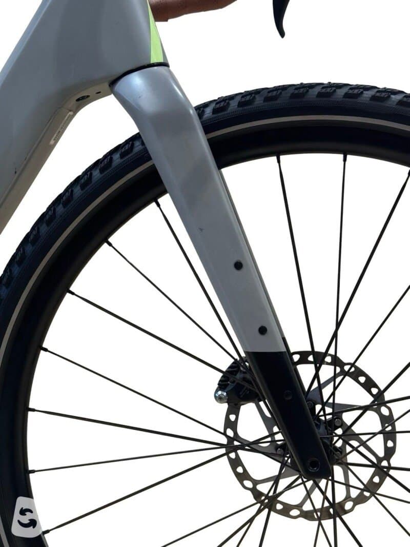 Rose Backroad Plus GRX RX600 Carbon Shimano 2023