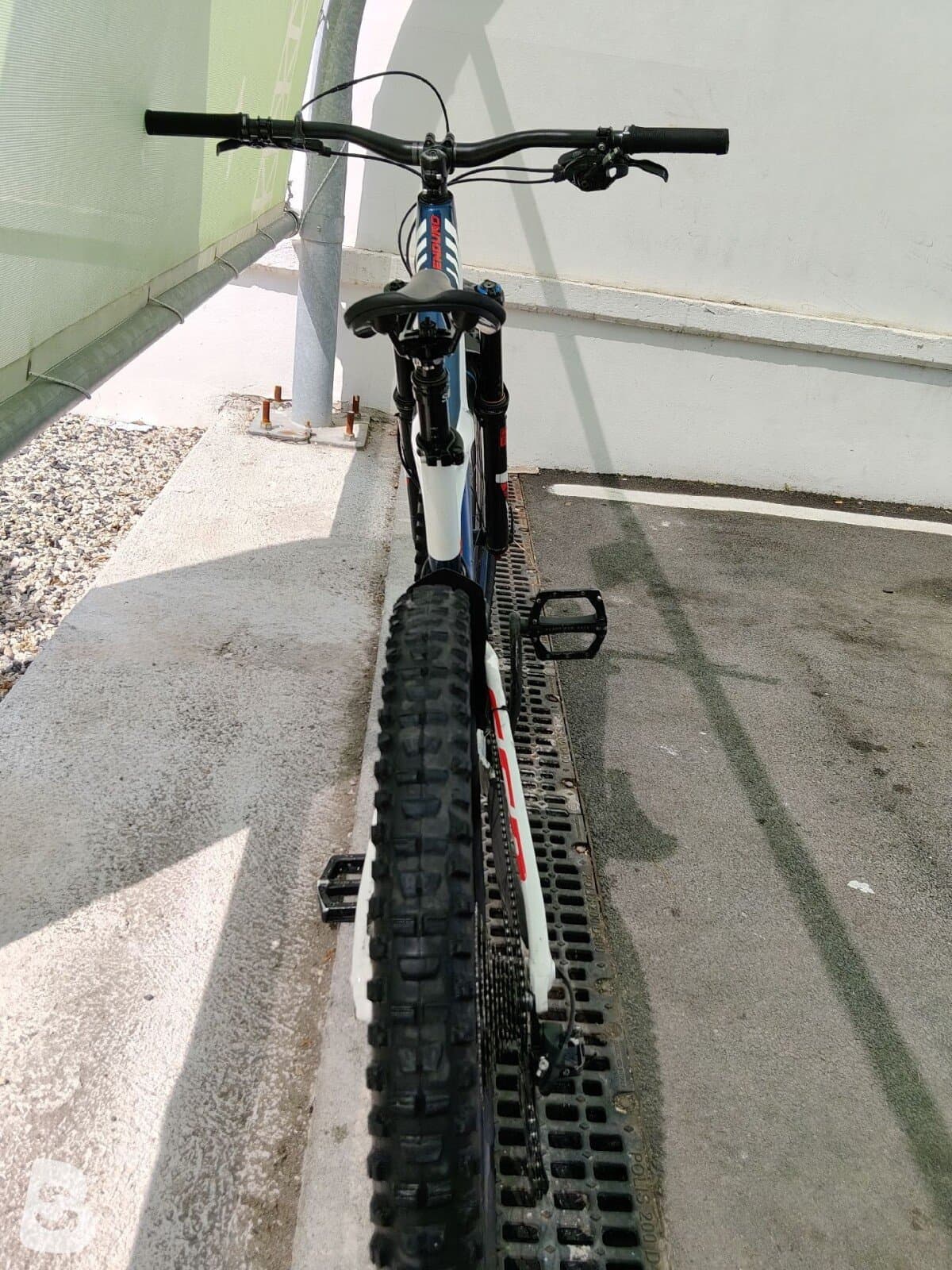 Specialized Enduro Expert Carbon 29 2016
