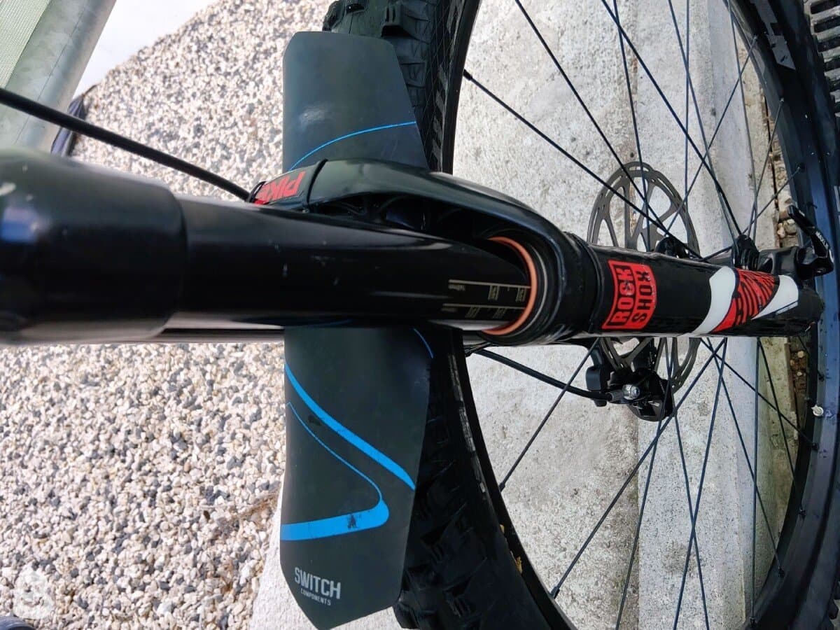 Specialized Enduro Expert Carbon 29 2016