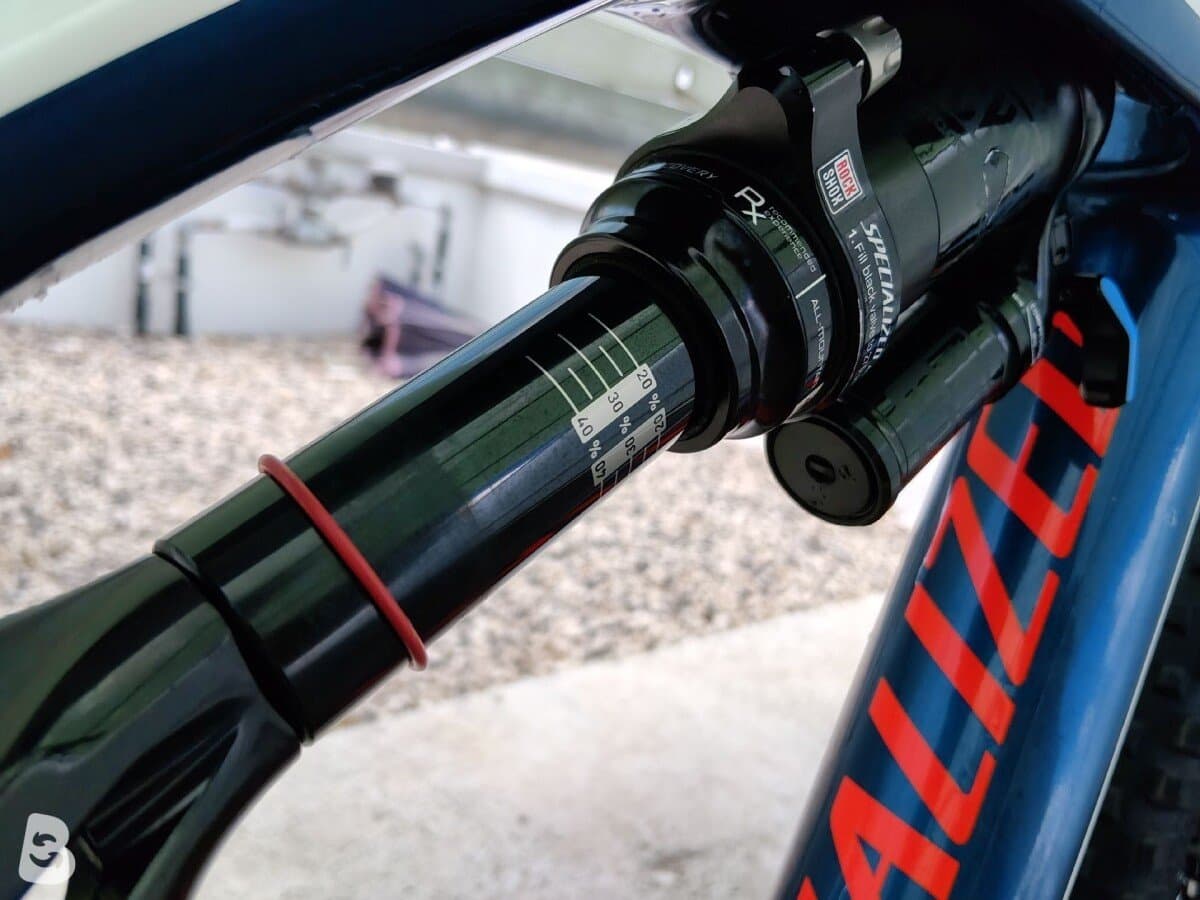 Specialized Enduro Expert Carbon 29 2016