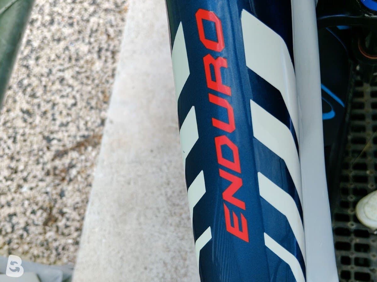 Specialized Enduro Expert Carbon 29 2016