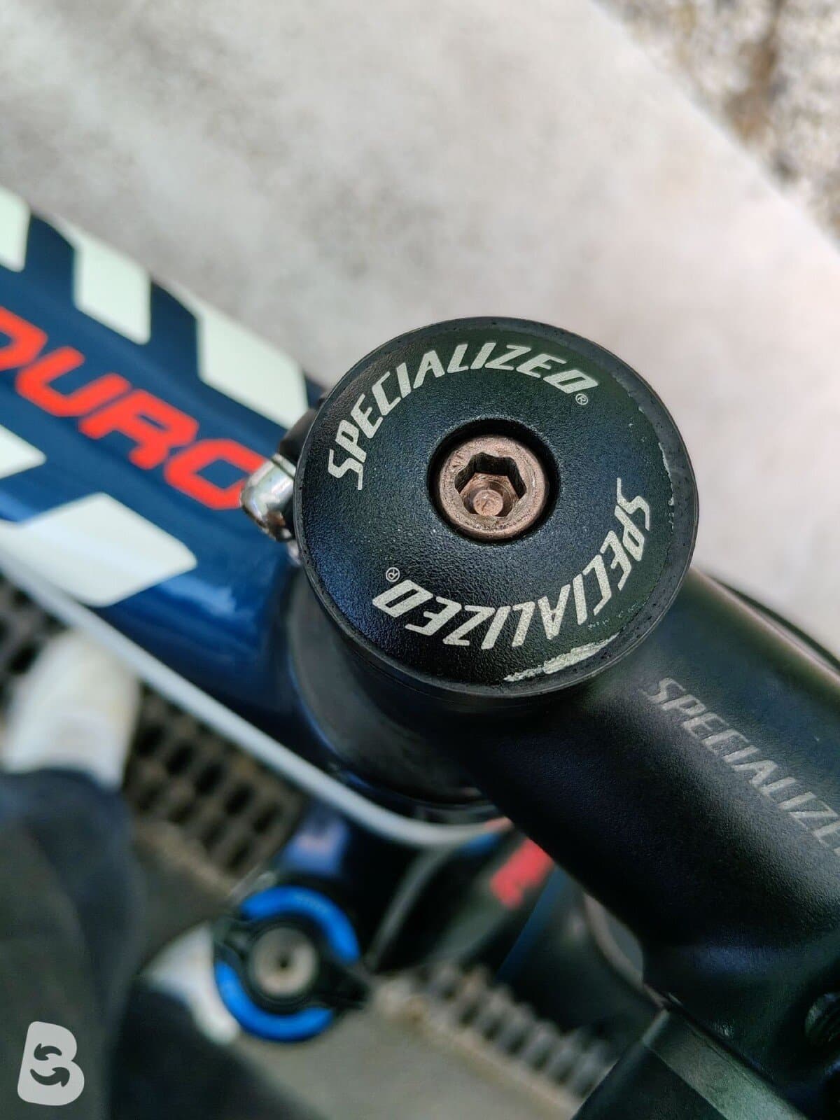 Specialized Enduro Expert Carbon 29 2016